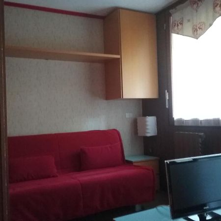 Appartamento A Cervinia - Cieloalto Breuil-Cervinia Buitenkant foto