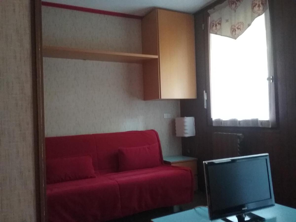 Appartamento A Cervinia - Cieloalto Breuil-Cervinia Buitenkant foto